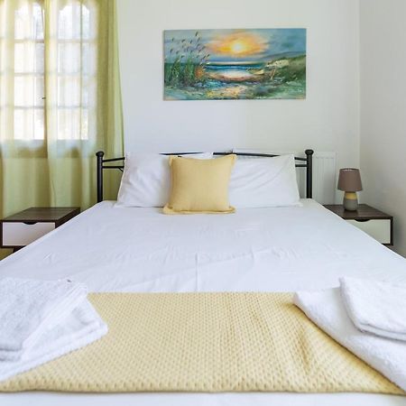 A&S Seaside House Villa Lixouri Bagian luar foto