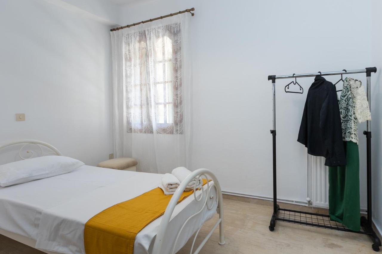 A&S Seaside House Villa Lixouri Bagian luar foto