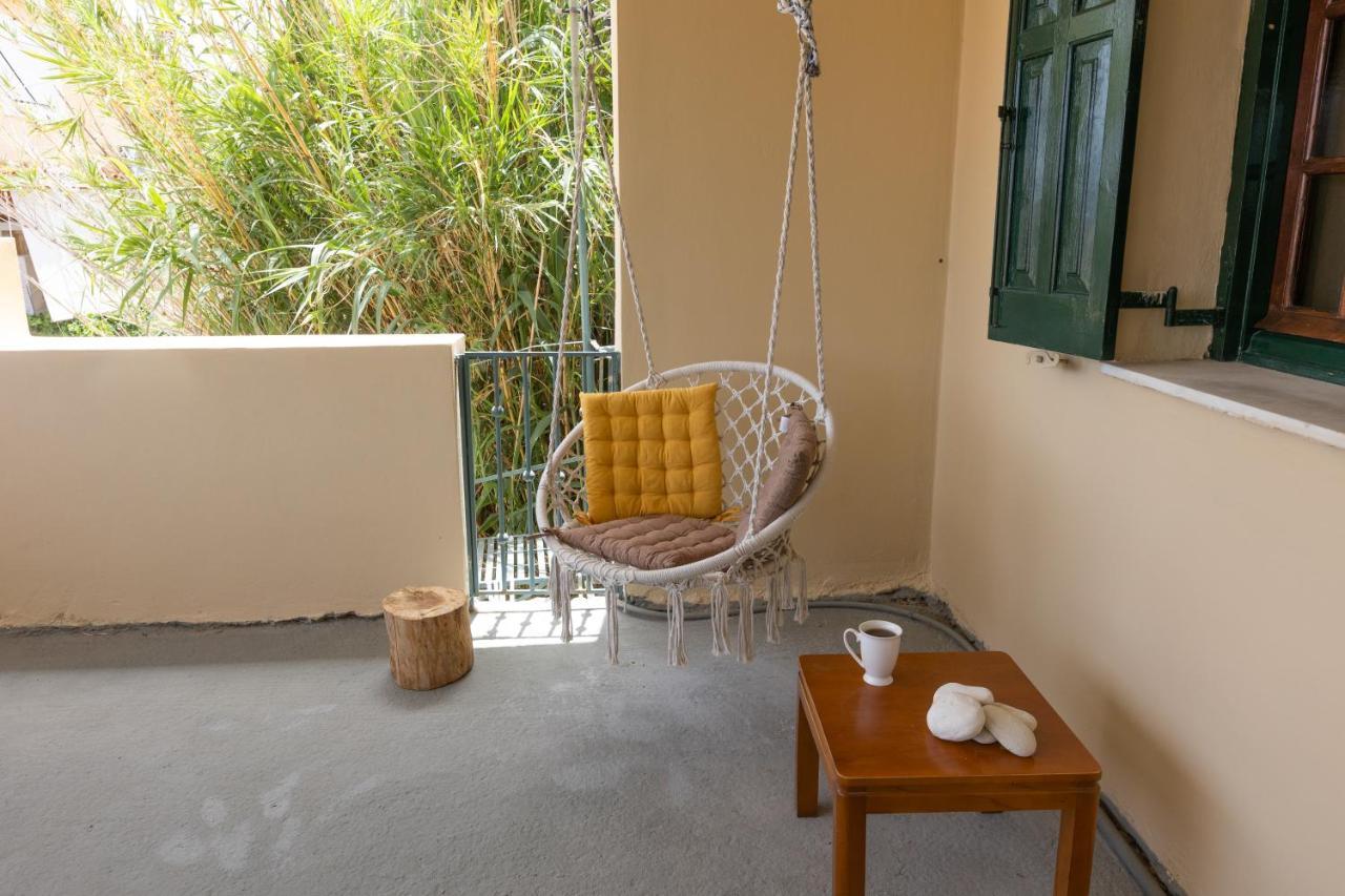 A&S Seaside House Villa Lixouri Bagian luar foto