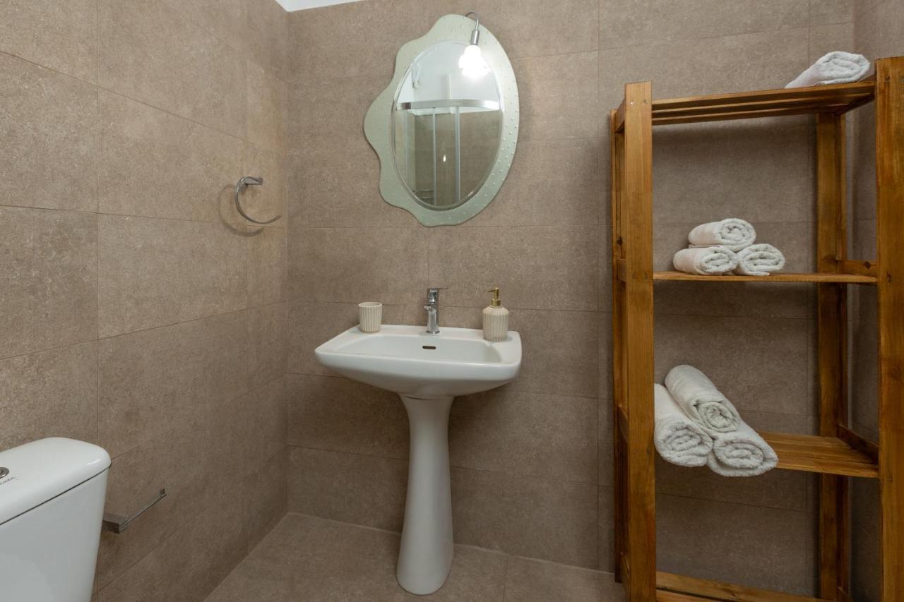 A&S Seaside House Villa Lixouri Bagian luar foto