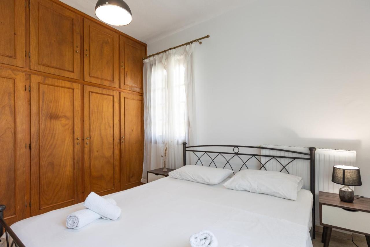 A&S Seaside House Villa Lixouri Bagian luar foto