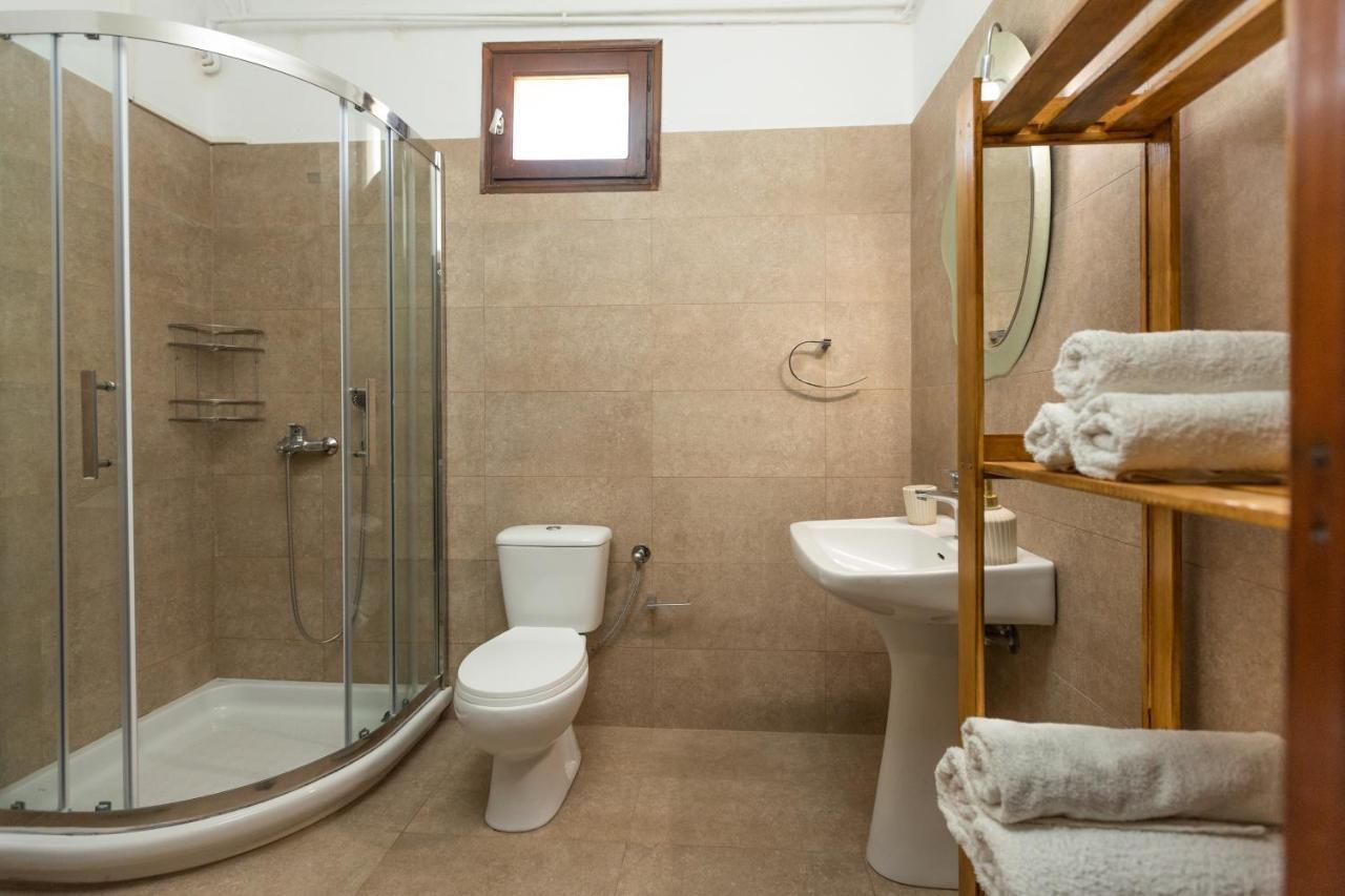 A&S Seaside House Villa Lixouri Bagian luar foto