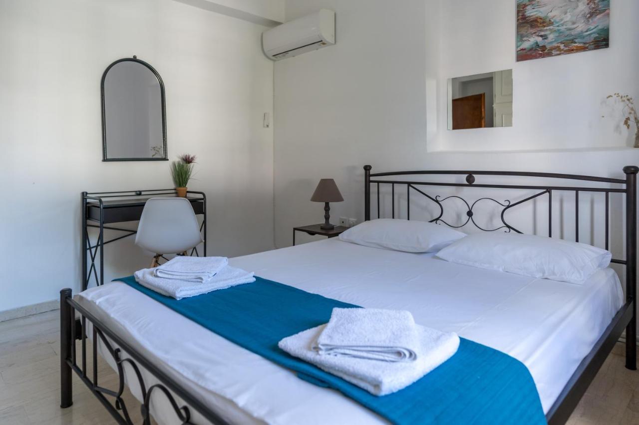 A&S Seaside House Villa Lixouri Bagian luar foto