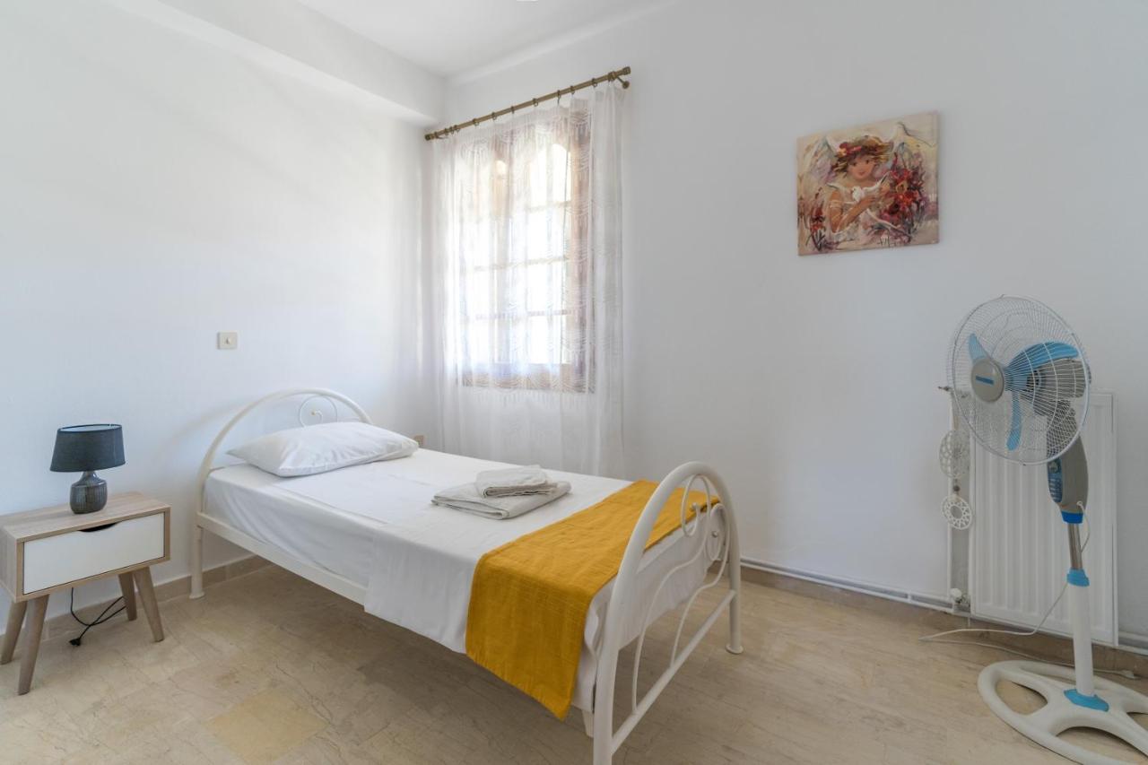 A&S Seaside House Villa Lixouri Bagian luar foto