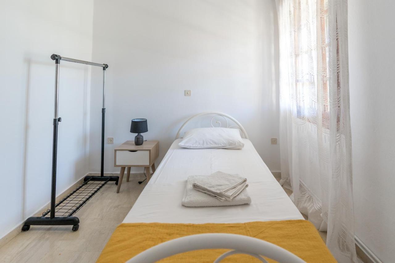 A&S Seaside House Villa Lixouri Bagian luar foto
