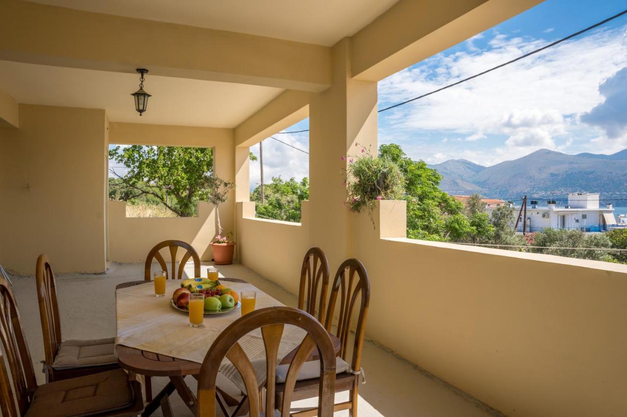A&S Seaside House Villa Lixouri Bagian luar foto